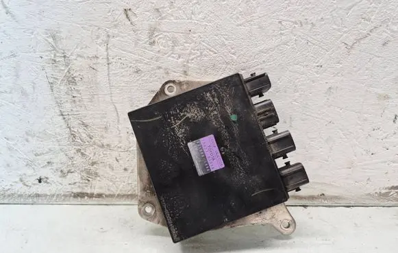 Lexus GS 300 350 430 450H Fuel injection control unit/module 8987153010