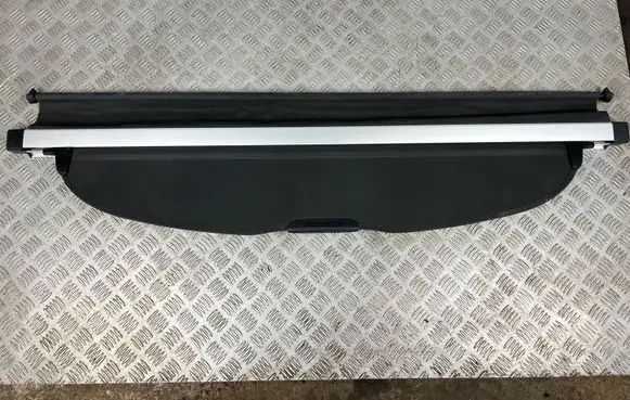 Subaru Outback Parcel shelf load cover 