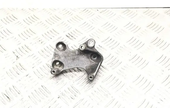 Volkswagen New Beetle Engine mounting bracket 06A903103