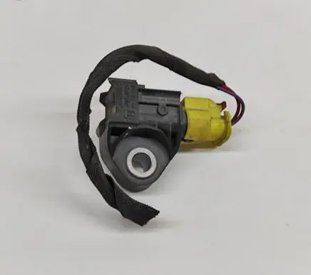 Audi e-tron Airbag deployment crash/impact sensor 4KE959345A