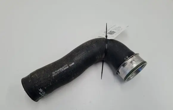 Seat Altea XL Intercooler hose/pipe 3C0145762AK 3C0145762