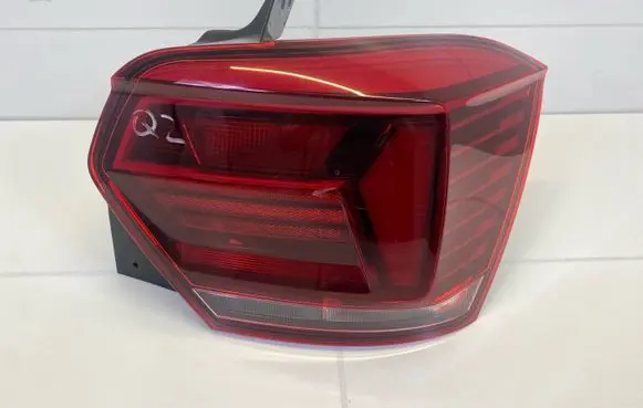 Volkswagen Polo Rear/tail lights 2G0945096B