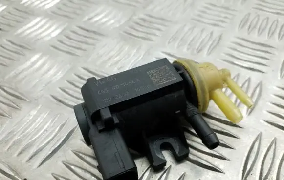 Seat Altea Turbo solenoid valve 1K0906627B
