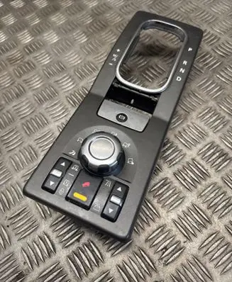 Land Rover Range Rover Sport L320 Multifunctional control switch/knob AH3214B596BE 110324