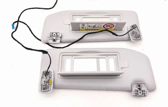 Peugeot 308 Sun visor