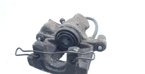 Opel Vectra C Rear brake caliper