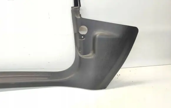 Audi A6 S6 C6 4F Thresholds for All-terrain vehicles 4F1867271B
