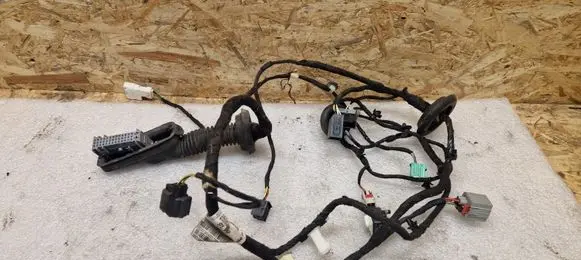 Opel Astra K Front door wiring loom 39015250 20150223 0220160420172837