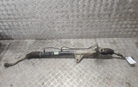 Steering rack