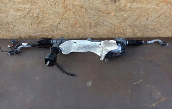 Volvo XC90 Steering rack 