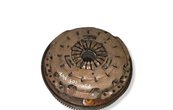 BMW 4 F36 Gran coupe Clutch set kit 7638349