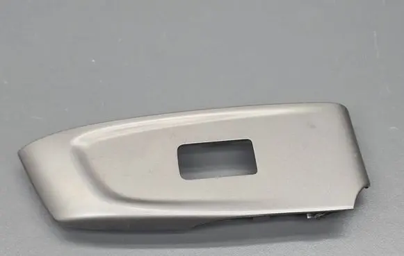 Honda Accord Front door window switch trim 83510TL0G0150
