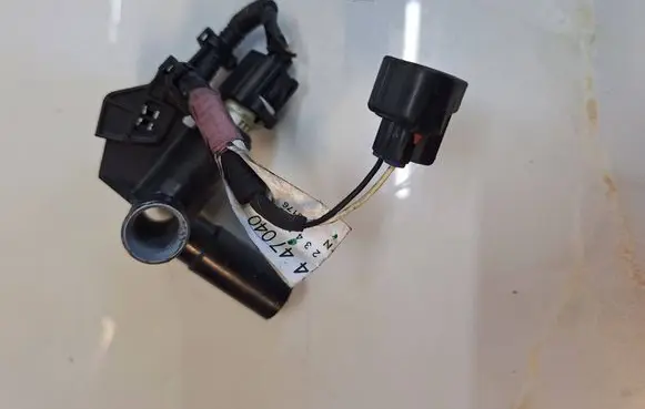 Toyota Prius (XW30) Coolant temperature sensor 8212447040