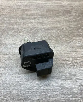 Audi A3 S3 8L Headlight level adjustment motor 3B0941295C