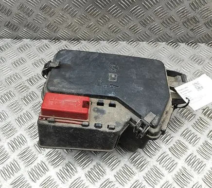 Mercedes-Benz Vito Viano W447 Fuse box set A4475450069 A4475400082
