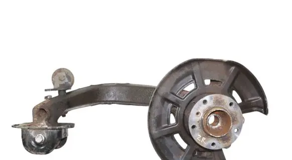 BMW Z4 E89 Rear wheel hub