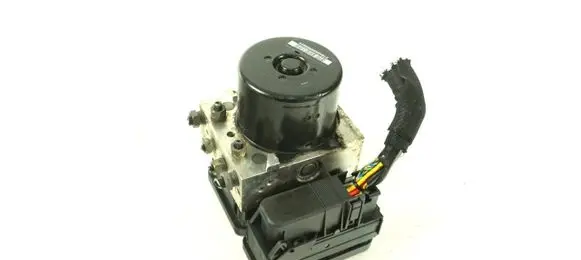 Ford Focus ABS Pump BV612C405AG 10021208034