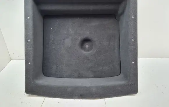 Maserati Coupe Glove box in trunk 069299406 069299506