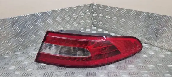 Jaguar XF X250 Rear/tail lights 8X2313404BD