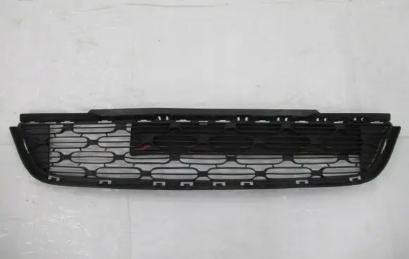 Citroen C3 Front bumper lower grill 9815134980
