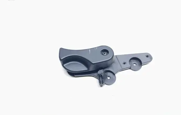 BMW 3 E90 E91 Engine bonnet (hood) release handle 7071707