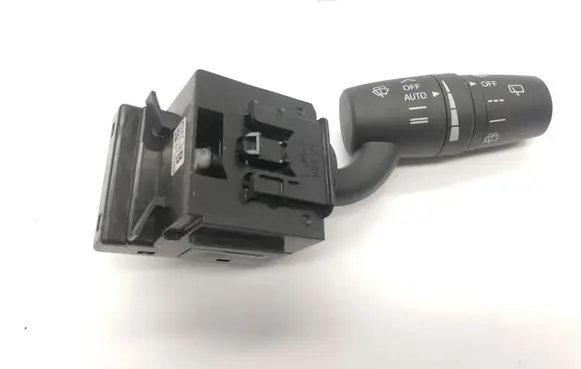 Mazda CX-5 Wiper speed switch 17F899