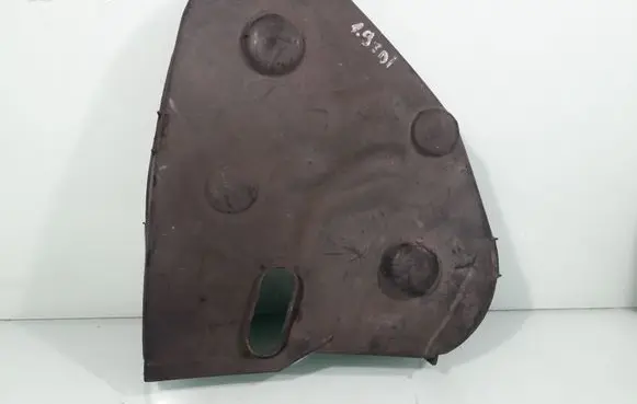 Ford Galaxy Timing belt guard (cover) 028109123
