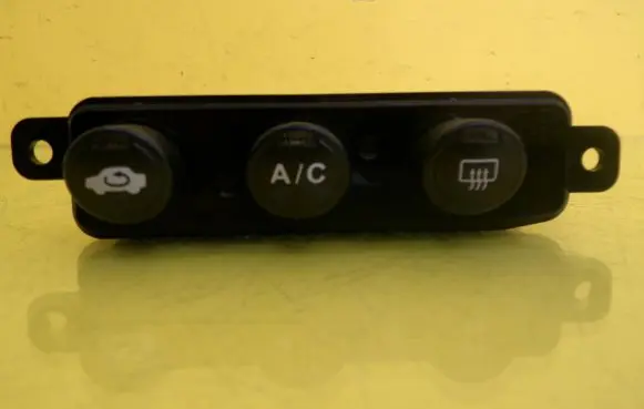 Climate control unit