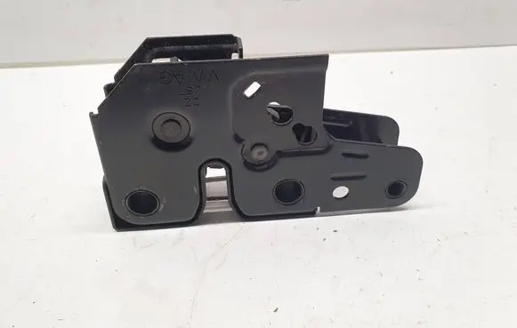 Volkswagen Multivan T5 Engine bonnet/hood lock/catch 7H0823509