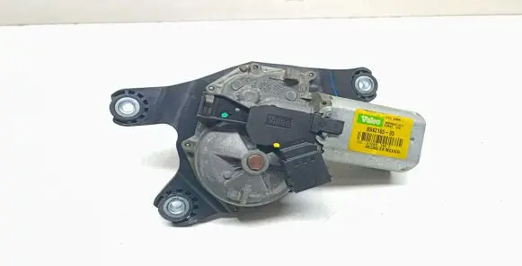 BMW X5 E70 Rear window wiper motor 6942165