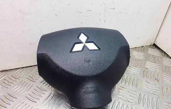 Mitsubishi ASX Steering wheel airbag 7030A249XA 618580900D