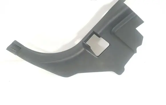 Ford F150 Front sill trim cover ML3B1502341ADW