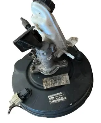 Ford Focus Master brake cylinder dv612b195re 03786263344