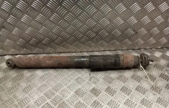 Peugeot 406 Rear shock absorber/damper