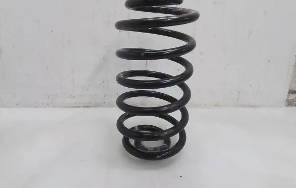 Opel Zafira A Rear coil spring