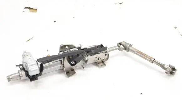 Skoda Superb B8 (3V) Steering wheel axle 5Q1419502CB