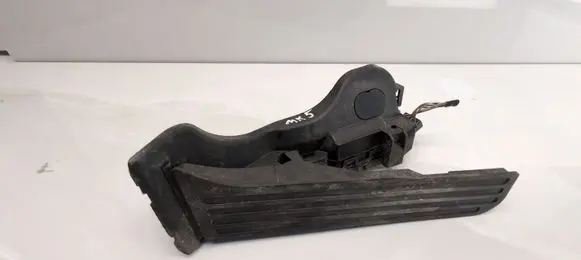 Volkswagen Golf V Accelerator throttle pedal 1K1721503P
