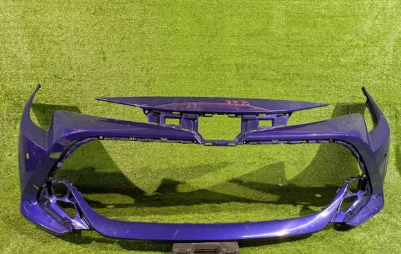 Toyota Corolla E210 E21 Front bumper 