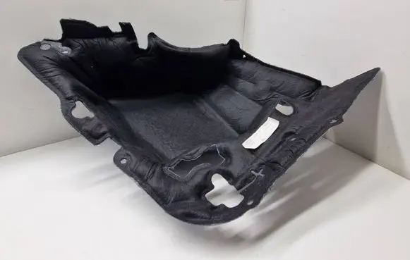 BMW X3 G01 Other trunk/boot trim element 7943077