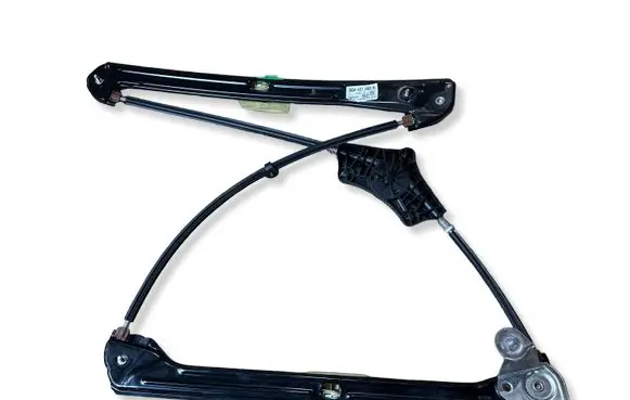 Volkswagen Golf VII Front door electric window regulator 5G4837462H