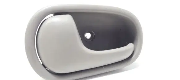 Front door interior handle