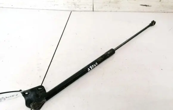 Seat Altea Tailgate/trunk strut/damper 5P0827550A