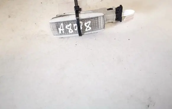Volkswagen Touran I Other interior light 3b0947113