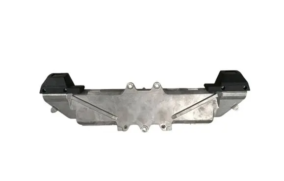 Windshield/windscreen camera