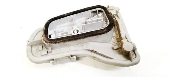 Volkswagen Polo IV 9N3 Tail light bulb cover holder 