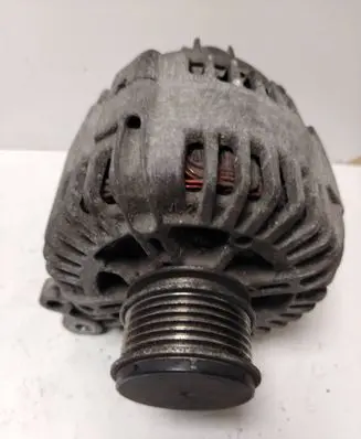 Volkswagen PASSAT B6 Generator/alternator 06F903023C 06E903023 2542695F