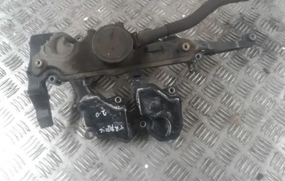 Renault Trafic II (X83) Oil breather separator 8200673395