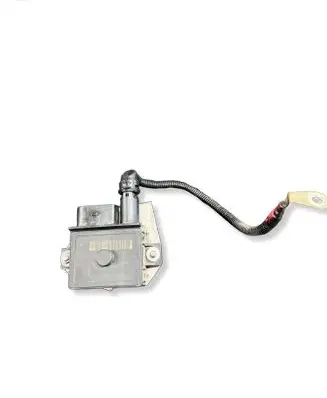 BMW 3 E90 E91 Glow plug pre-heat relay 779800006