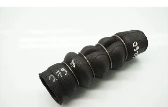 Peugeot Partner Intercooler hose/pipe