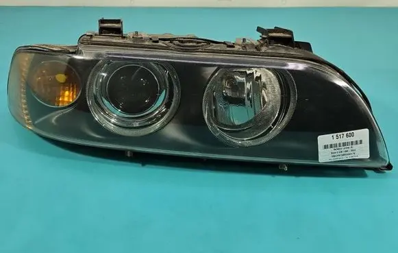 BMW 5 E39 Headlight/headlamp IMPRK1517600
